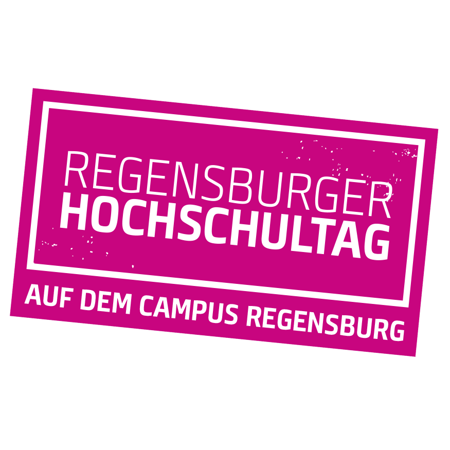 Regensburger Hochschultag