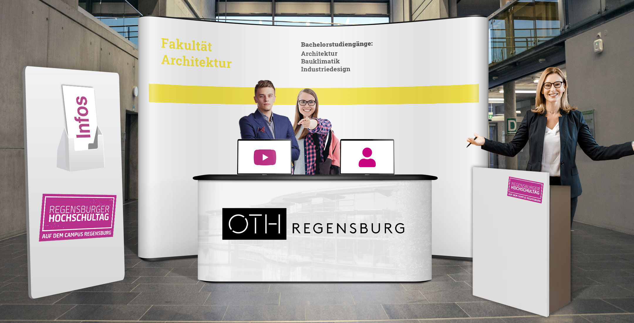 Oth Architektur