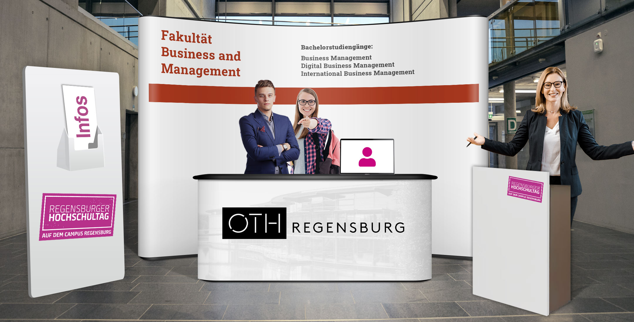 Oth Betriebswirtschaft